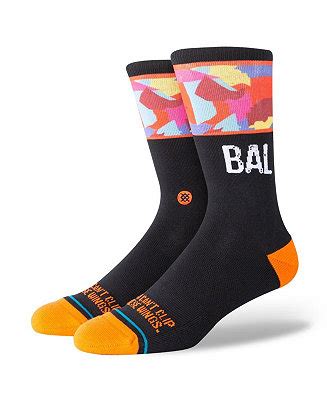 baltimore city connect socks